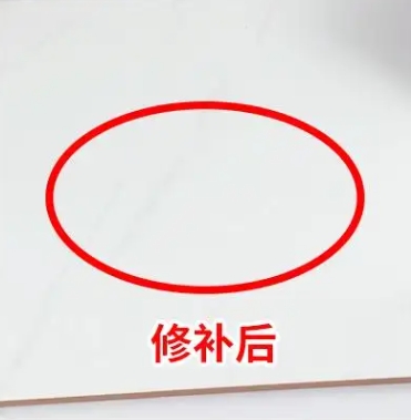 潢川瓷砖空鼓维修公司分享下板材基层，未采取柔性过渡措施的影响。在瓷砖铺贴工程中，如果采用的是板材基层（如石膏板、木工板等非刚性基层），而未采取柔性过渡措施，
